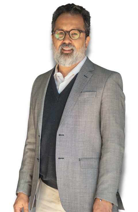 Prof. Dr. Max Lopes Wada